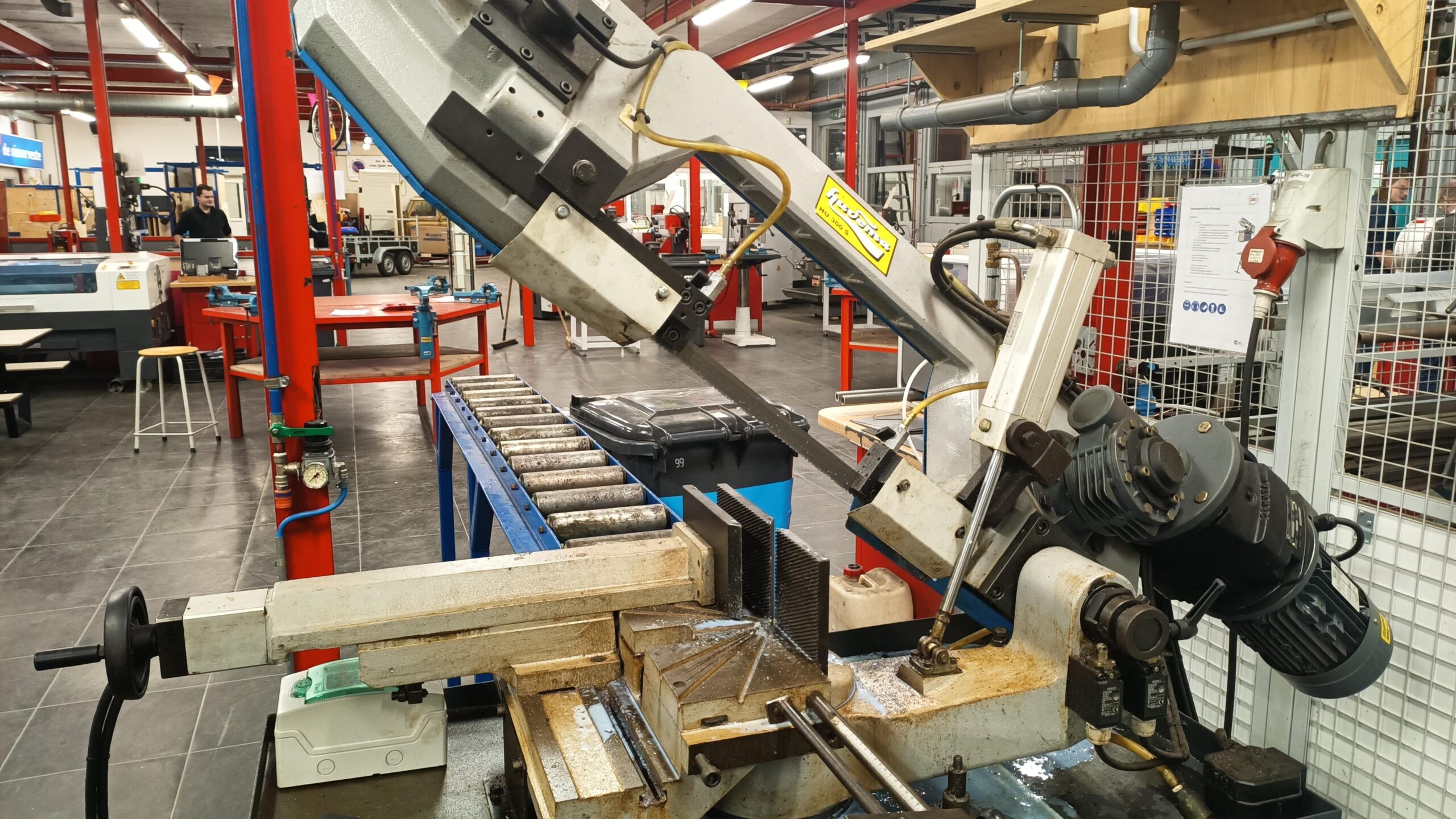 Werkplaats Coevorden